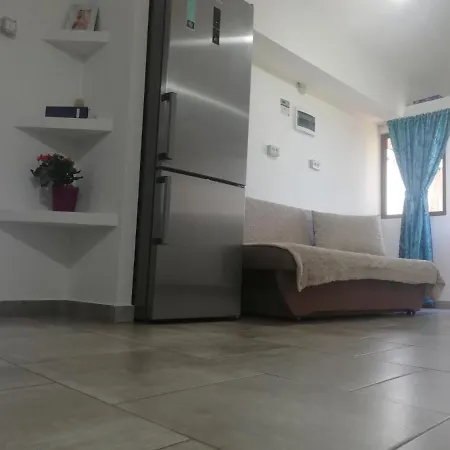 Sandramaria Apartment 2 Mai