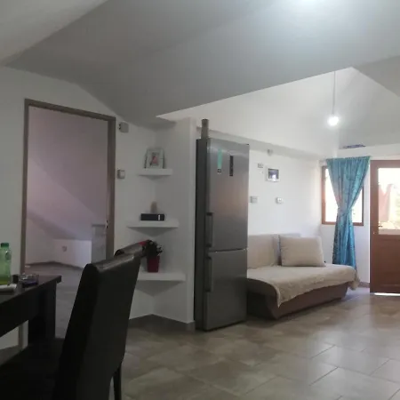 Apartment Sandramaria *
