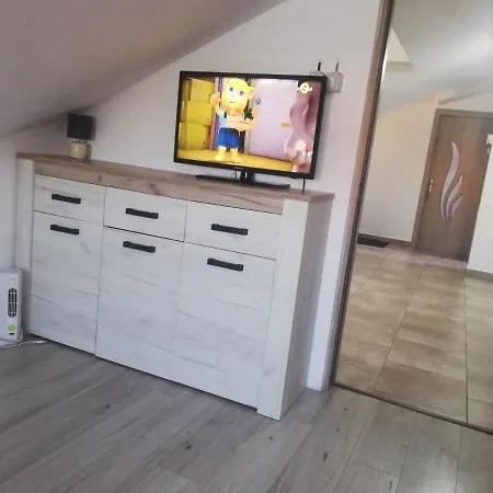 Apartment Sandramaria *