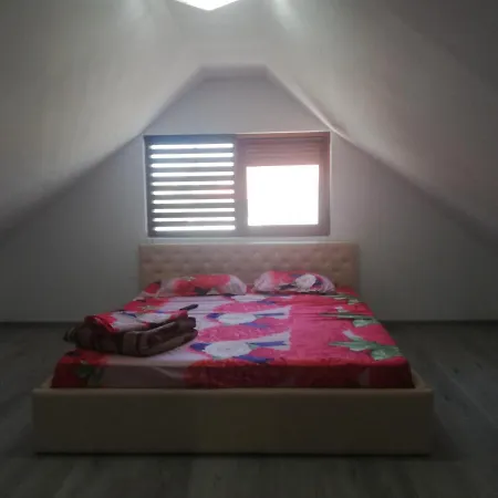 Apartment Sandramaria 2 Mai