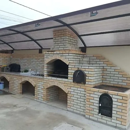Sandramaria Apartment 2 Mai