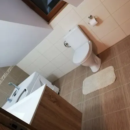 Sandramaria Apartment 2 Mai