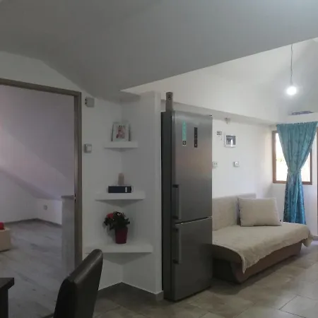 Sandramaria Apartament 2 Mai